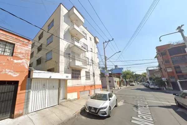 Departamento en venta en Moctezuma 1a Sección, Venustiano Carranza — foto 3 de 40