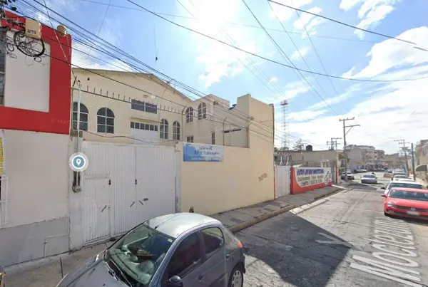 Casa en venta en Morelos, Pachuca de Soto — foto 2 de 6
