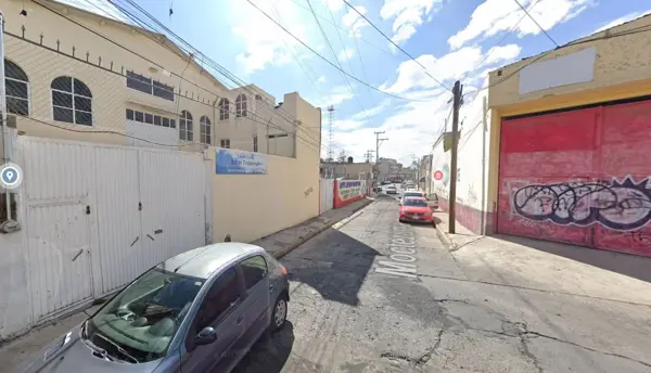 Casa en venta en Morelos, Pachuca de Soto — foto 3 de 6