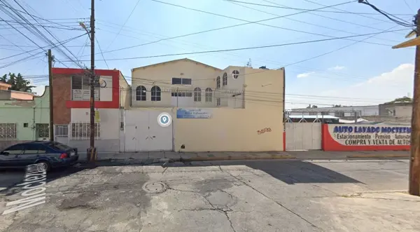 Casa en Morelos, Pachuca de Soto, Hidalgo