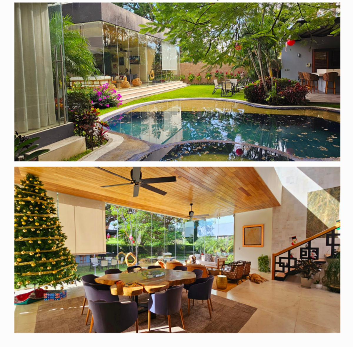 Casa en venta en Club de golf Tabachines, Cuernavaca — foto 1 de 12
