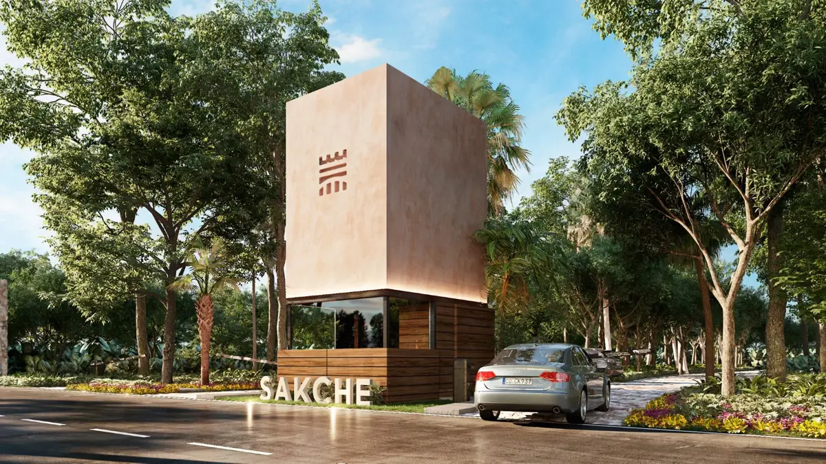 Casa en venta en Baca, Baca — foto 1 de 18