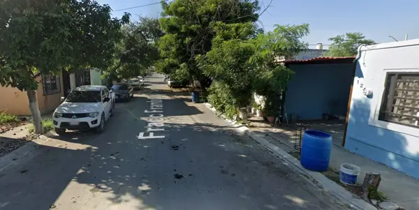 Casa en venta en Alberos, Cadereyta Jiménez — foto 2 de 5
