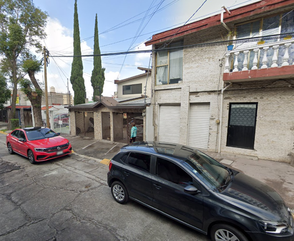 Casa en venta en Valle Dorado, Tlalnepantla de Baz — foto 2 de 12