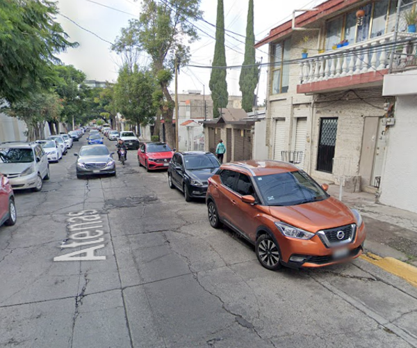 Casa en venta en Valle Dorado, Tlalnepantla de Baz — foto 3 de 12