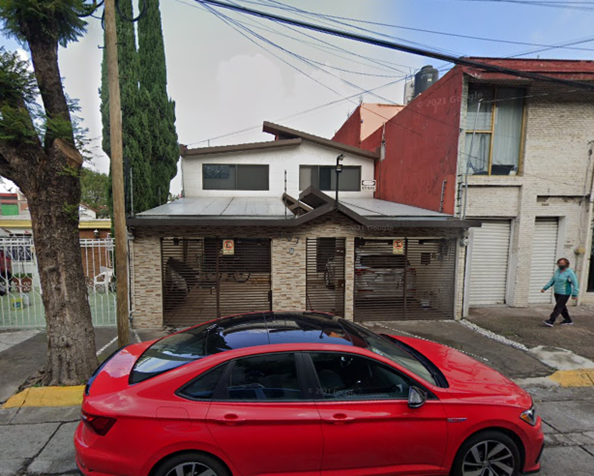 Casa en venta en Valle Dorado, Tlalnepantla de Baz — foto 1 de 12