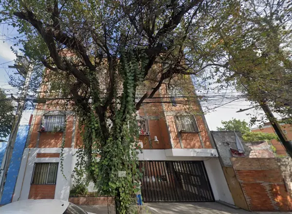 Departamento en Santa Maria la Ribera, Cuauhtémoc, Ciudad de México