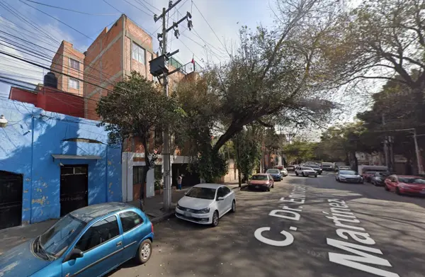 Departamento en venta en Santa Maria la Ribera, Cuauhtémoc — foto 2 de 35