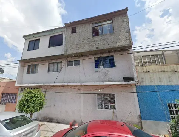 Casa en venta en Guadalupe del Moral, Iztapalapa — foto 3 de 7