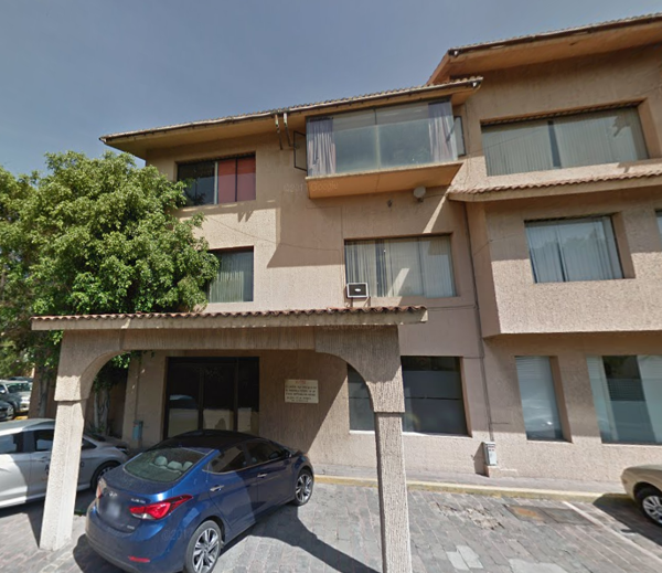 Departamento en remate en La Capilla, Querétaro, Querétaro