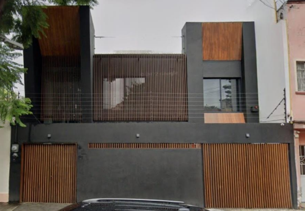 Casa en venta en Villa de Cortes, Benito Juárez, Ciudad de México Casa en venta en Villa de Cortes, Benito Juárez, Ciudad de México