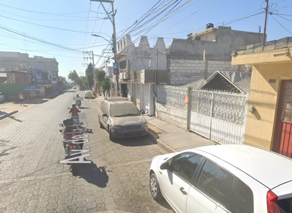 Casa en venta en Cultural, Tehuacán — foto 3 de 12