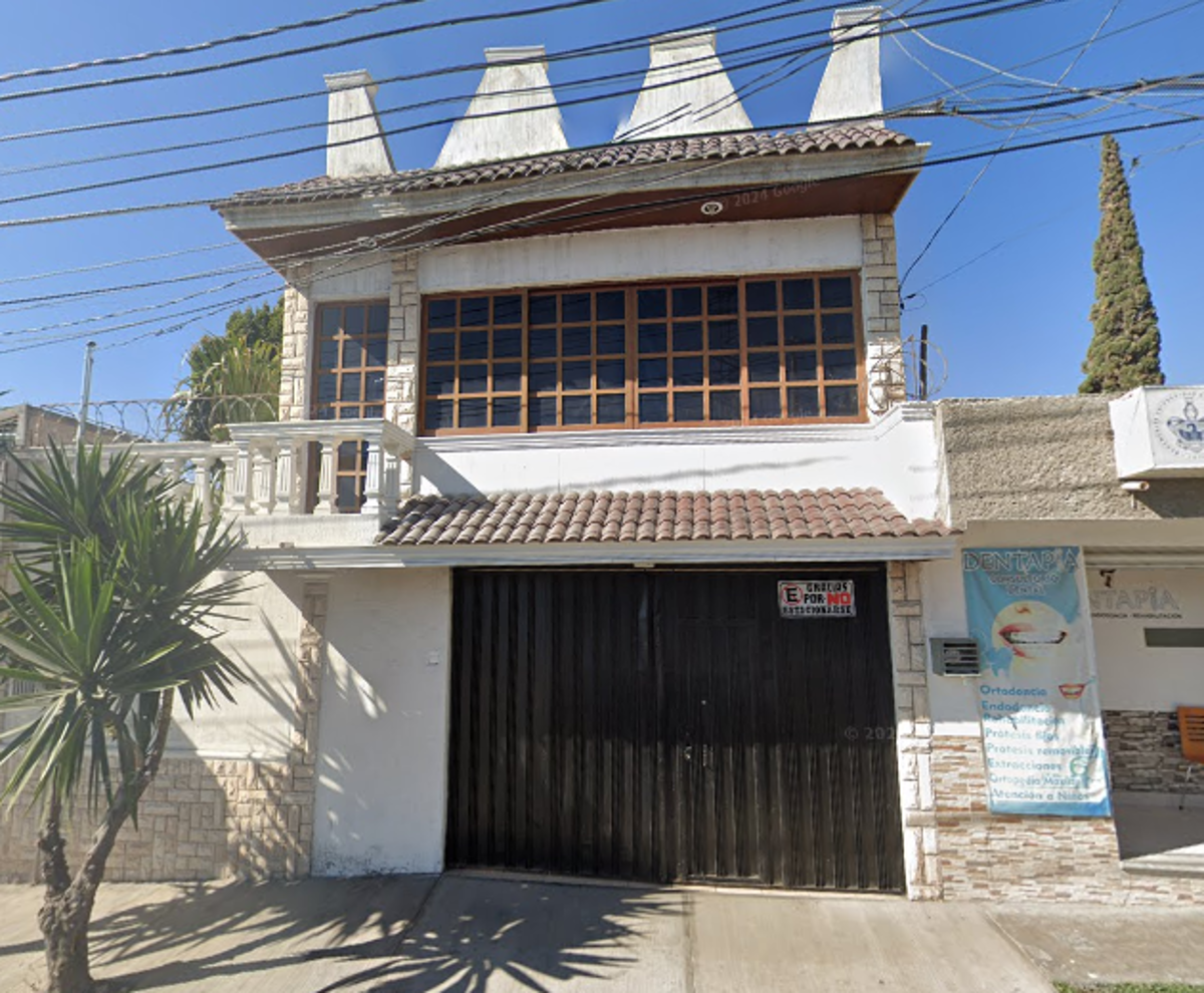 Casa en venta en Cultural, Tehuacán — foto 1 de 12