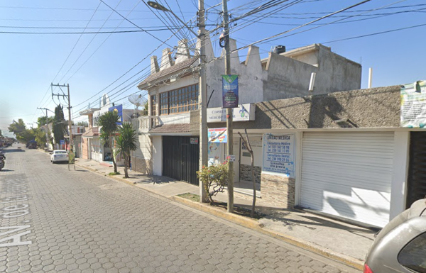 Casa en venta en Cultural, Tehuacán — foto 2 de 12