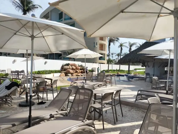 Departamento en Vida Mar Residencial, Acapulco de Juárez, Guerrero