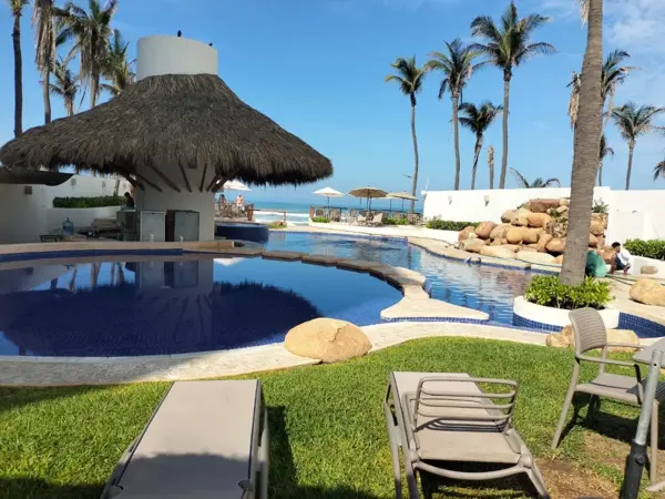 Departamento en venta en Vida Mar Residencial, Acapulco de Juárez — foto 3 de 15