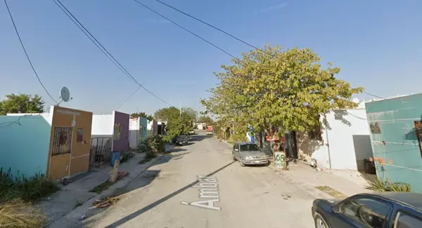 Casa en venta en Rinconada San Juan, Juárez — foto 2 de 5