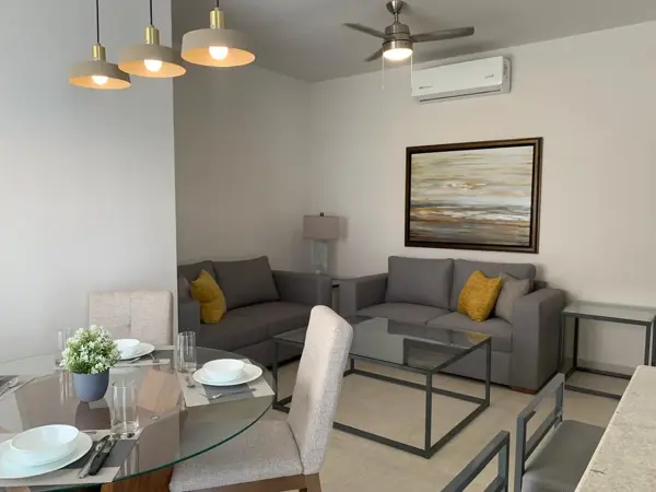 Departamento en Navarro, Torreón, Coahuila de Zaragoza