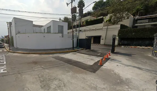 Casa en venta en Jardines del Pedregal de San Angel, Coyoacán — foto 3 de 6