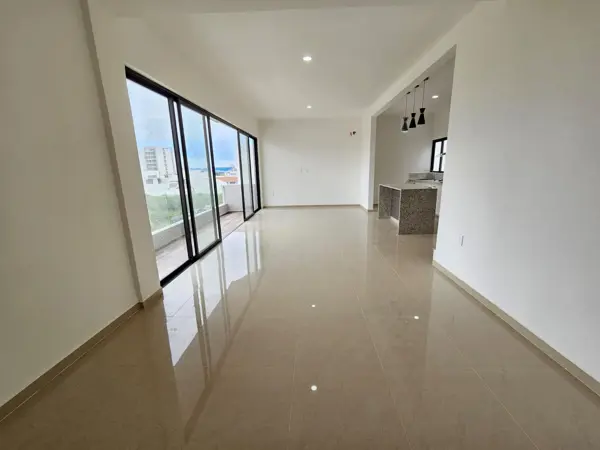 Departamento en venta en Costa de Oro, Boca del Río — foto 3 de 21