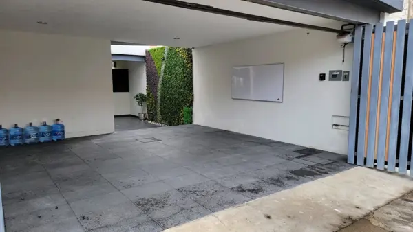 Casa en venta en Paraiso Monarca, Morelia — foto 2 de 13