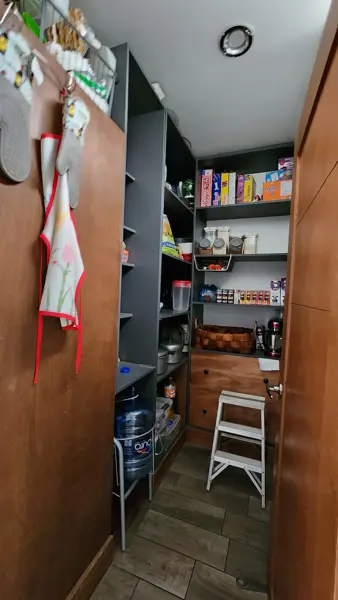 Casa en venta en Paraiso Monarca, Morelia — foto 3 de 13