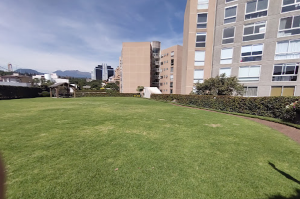 Departamento en venta en Jardines En la Montaña, Tlalpan — foto 3 de 10