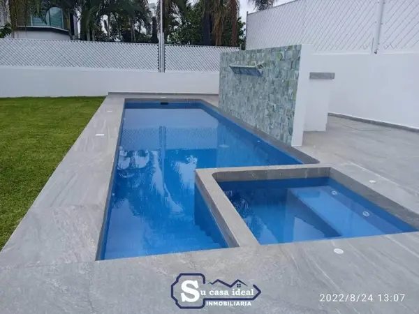 Casa en venta en Lomas de Cocoyoc, Atlatlahucan — foto 2 de 13