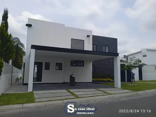 Casa en venta en Lomas de Cocoyoc, Atlatlahucan — foto 3 de 13