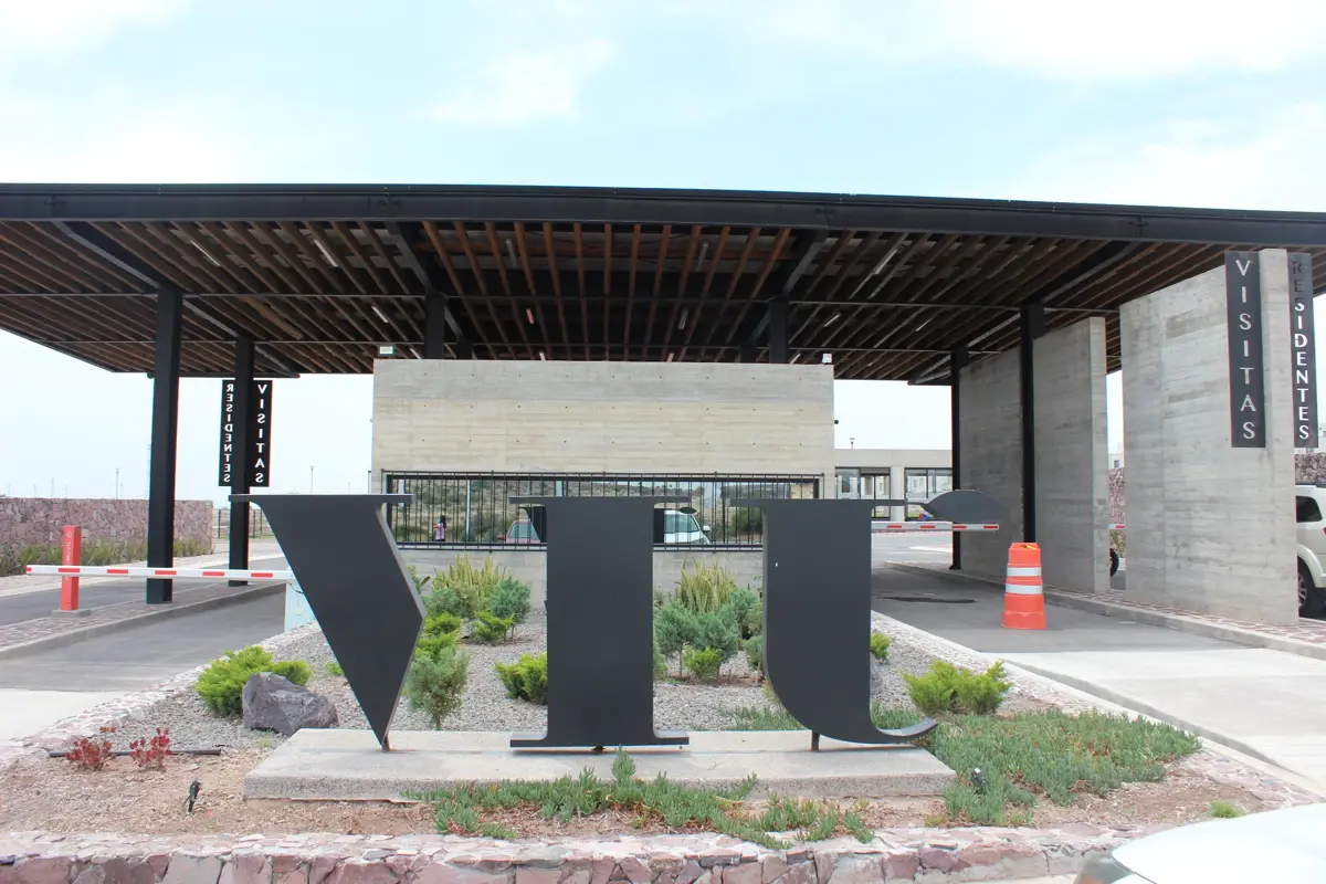Terreno en venta en Parque Industrial el Marqués, El Marqués — foto 1 de 15