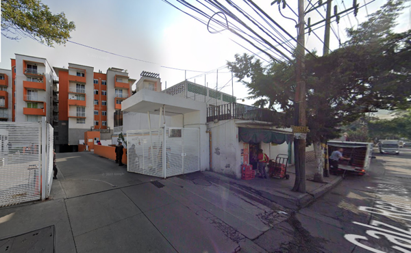 Casa en venta en Xoco, Benito Juárez — foto 3 de 18