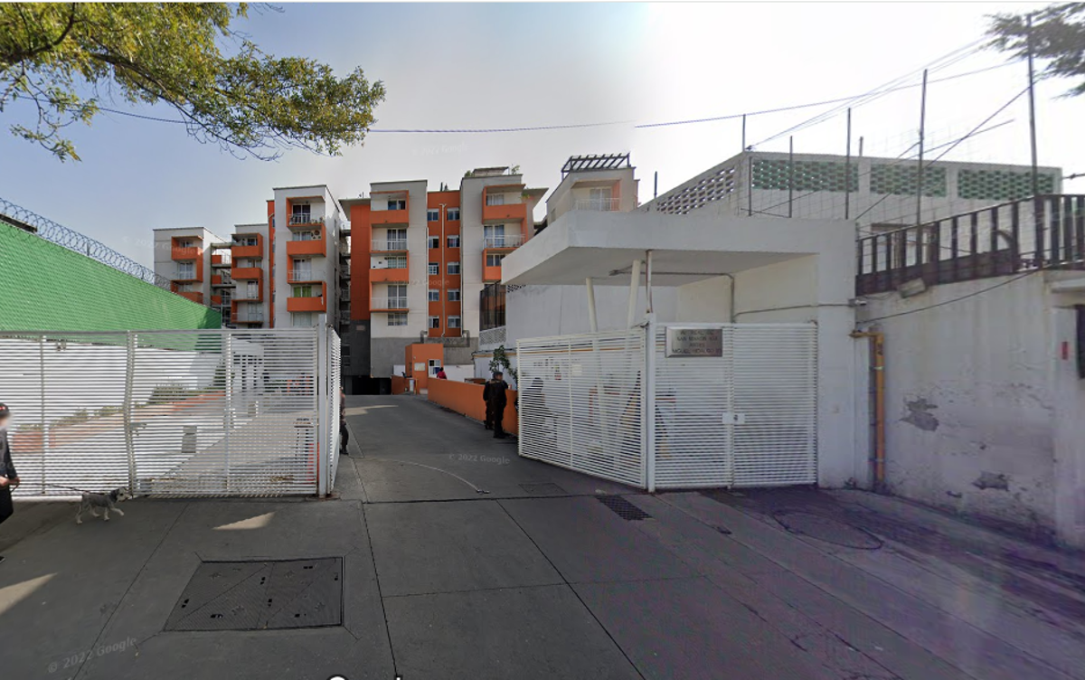 Casa en venta en Xoco, Benito Juárez — foto 1 de 18