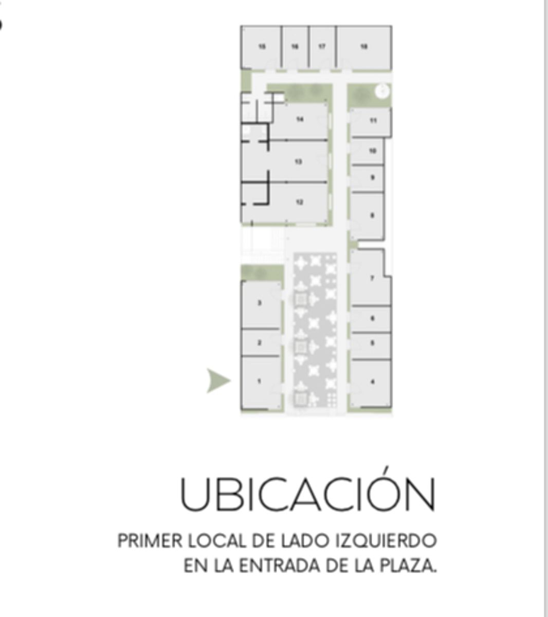 Local en renta en Colomos Providencia, Guadalajara — foto 1 de 4