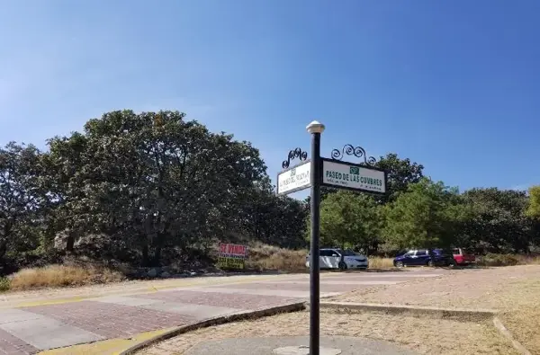 Terreno en venta en El Palomar, Tlajomulco de Zúñiga — foto 2 de 7