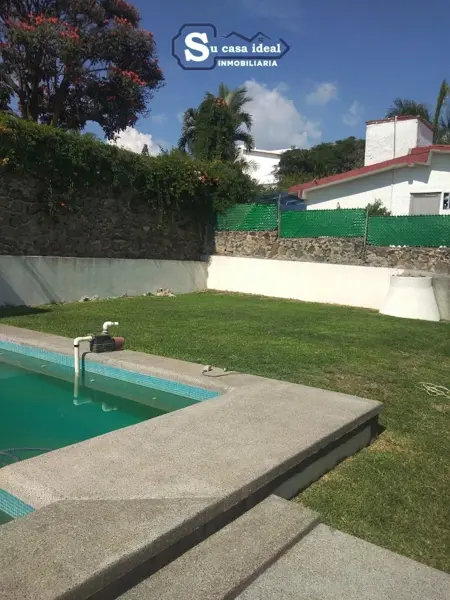 Casa en venta en Lomas de Cocoyoc, Atlatlahucan — foto 2 de 9