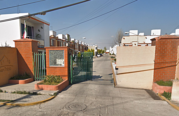 Casa en venta en Ampliación San Pablo de las Salinas, Tultitlán — foto 3 de 15
