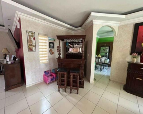 Casa en venta en Residencial Campestre la Rosita, Torreón — foto 2 de 7