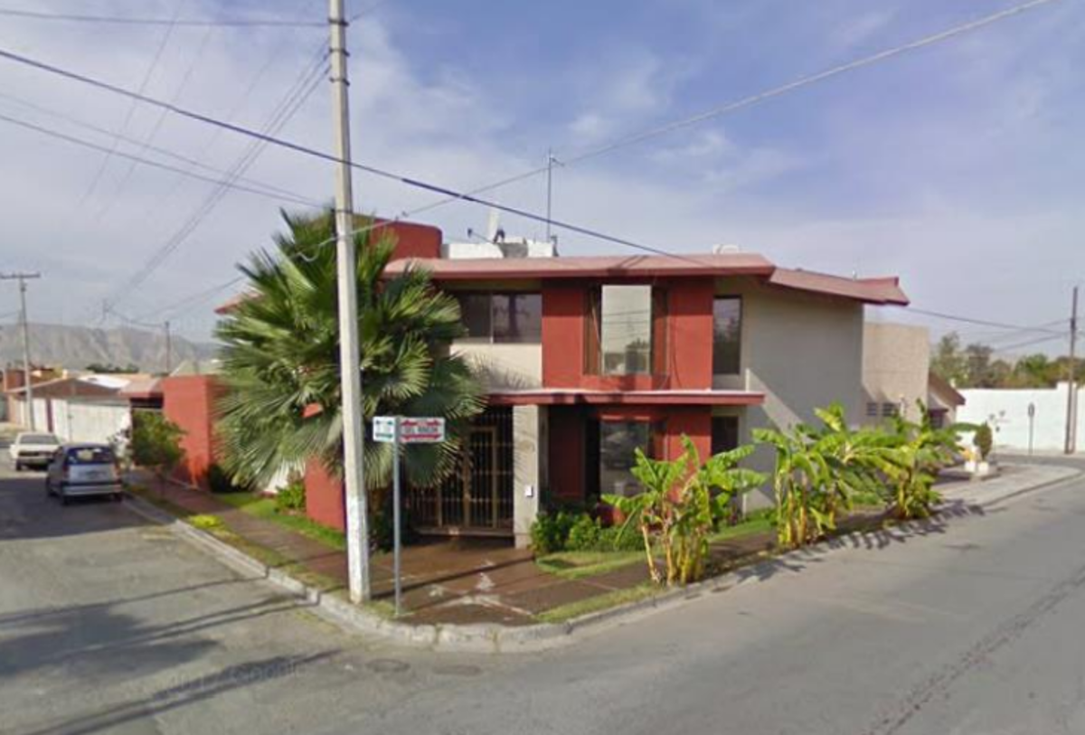 Casa en Venta en Residencial Campestre la Rosita, Torreón, Coahuila de Zaragoza