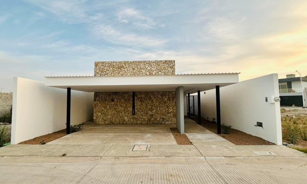 Casa en Villa Italiana Residencial, Durango, Durango