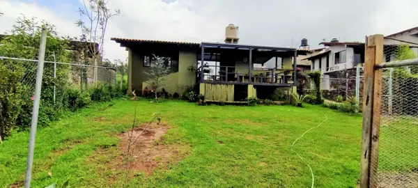 Casa en venta en San Mateo Acatitlán, Valle de Bravo — foto 2 de 15