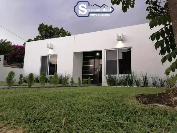 Casa en venta en Lomas de Cocoyoc, Atlatlahucan — foto 3 de 12