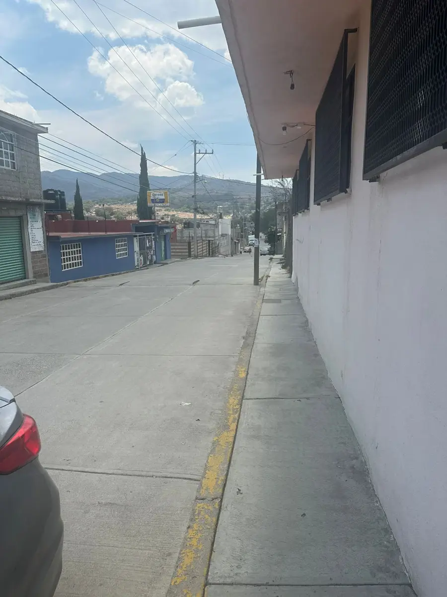 Terreno en venta en Santa Cruz del Monte, Teoloyucan — foto 1 de 23