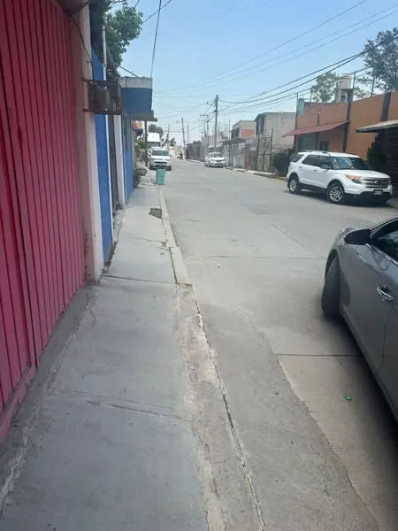 Terreno en venta en Santa Cruz del Monte, Teoloyucan — foto 2 de 23