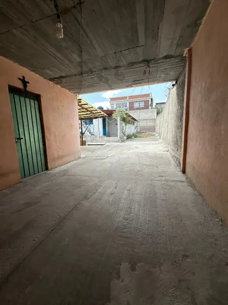 Terreno en venta en Santa Cruz del Monte, Teoloyucan — foto 3 de 23