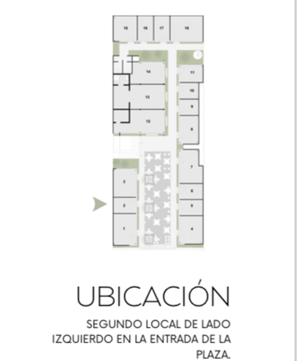 Local en renta en Colomos Providencia, Guadalajara — foto 1 de 4