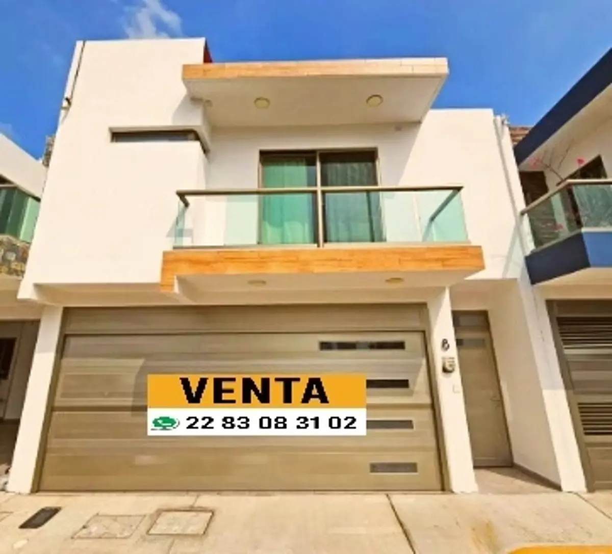 Casa en venta en Las Vegas II, Boca del Río — foto 1 de 10
