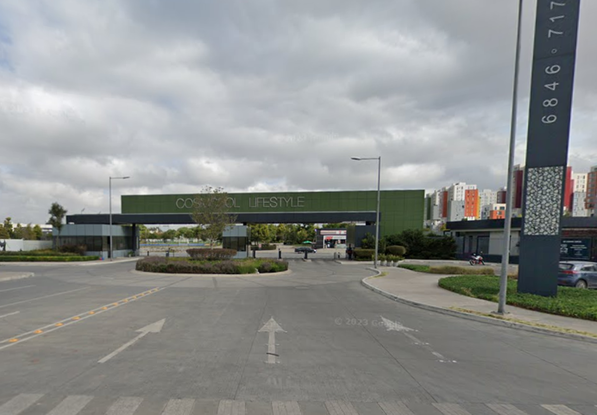 Departamento en venta en Bosques del Valle 1a Sección, Coacalco de Berriozábal — foto 1 de 17