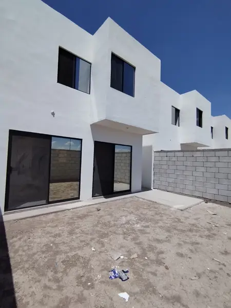Casa en venta en Loma Real, Torreón — foto 2 de 27
