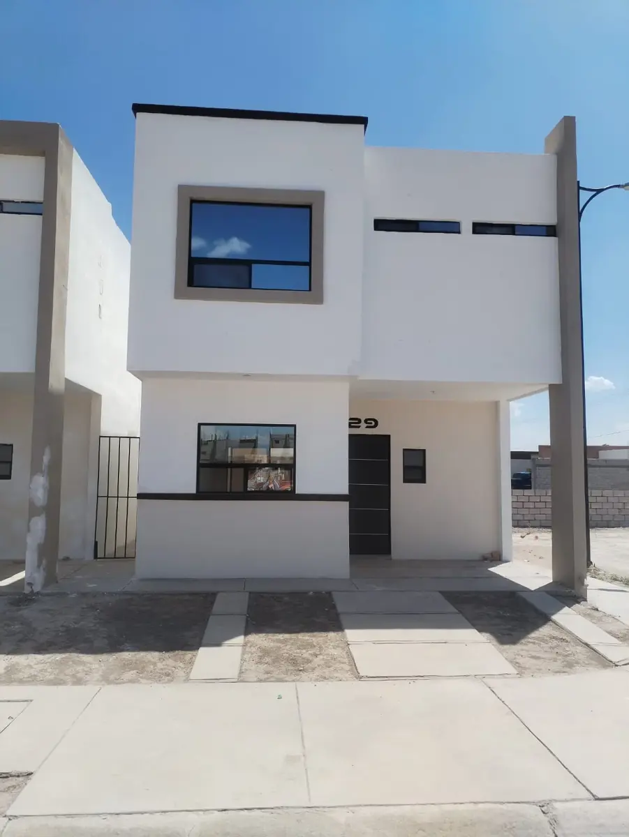 Casa en Venta en Loma Real, Torreón, Coahuila de Zaragoza