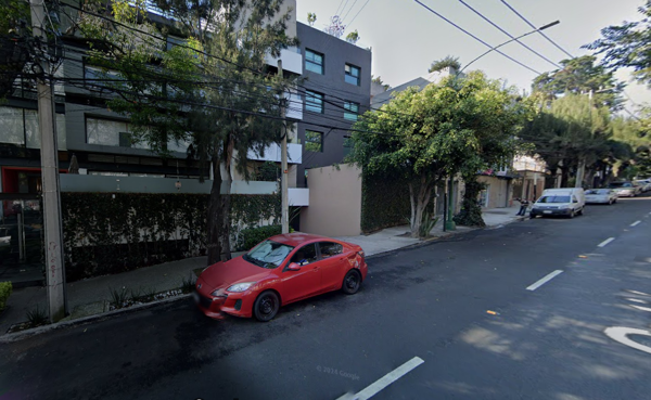 Departamento en venta en Las Aguilas, Álvaro Obregón — foto 3 de 17